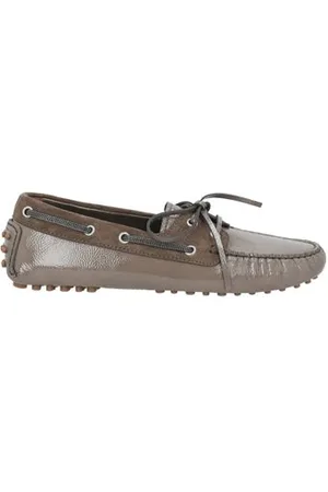 Brunello Cucinelli FOOTWEAR - Loafers - on YOOX.com