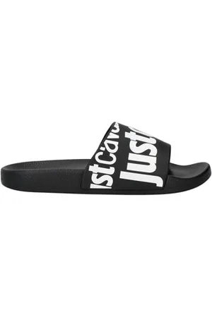Roberto Cavalli FOOTWEAR - Sandals - on YOOX.com