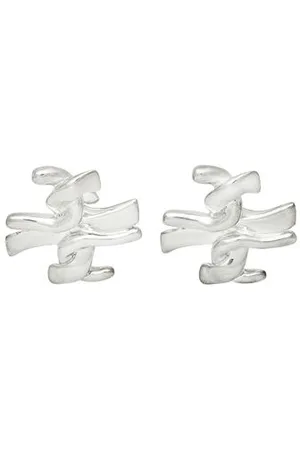 Tory Burch JEWELLERY and WATCHES - Earrings - on YOOX.com