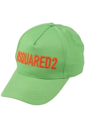 Dsquared2 ACCESSORIES - Hats - on YOOX.com