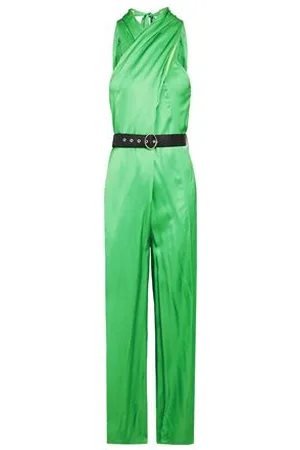 VICOLO JUMPSUITS & TRACKSUITS - Jumpsuits - on YOOX.com