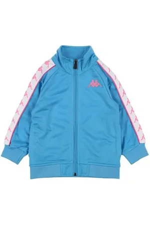 Kappa TOPWEAR - Sweatshirts - on YOOX.com