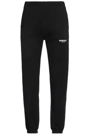 Represent BOTTOMWEAR - Trousers - on YOOX.com