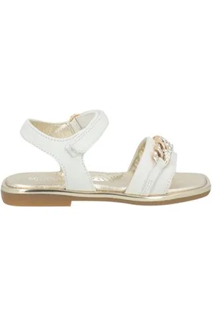 MONNALISA FOOTWEAR - Sandals - on YOOX.com