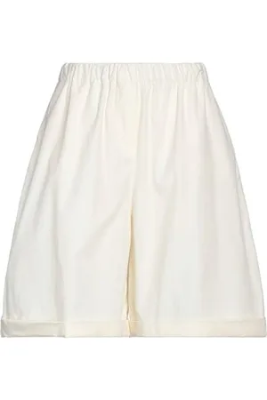 SEMICOUTURE BOTTOMWEAR - Shorts & Bermuda Shorts - on YOOX.com