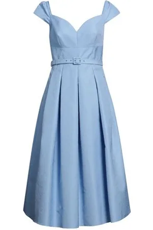 Self-Portrait DRESSES - Midi dresses - on YOOX.com