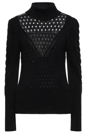 Dondup KNITWEAR - Turtlenecks - on YOOX.com