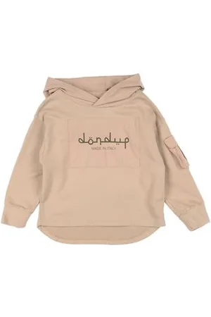Dondup TOPWEAR - Sweatshirts - on YOOX.com