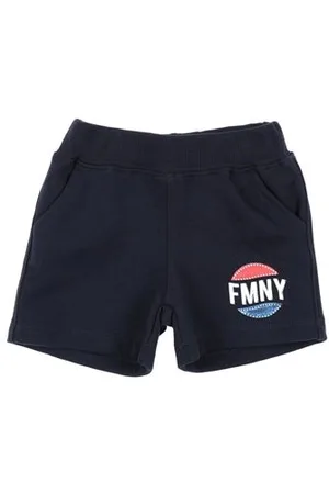 Fred Mello BOTTOMWEAR - Shorts & Bermuda Shorts - on YOOX.com