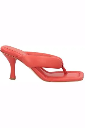 LIVIANA CONTI FOOTWEAR - Thong sandals - on YOOX.com