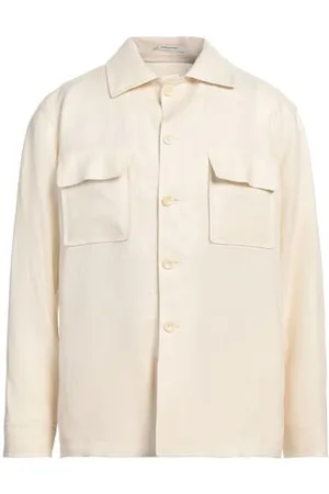 TAGLIATORE TOPWEAR - Shirts - on YOOX.com