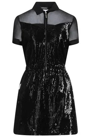 Costume National DRESSES - Mini dresses - on YOOX.com