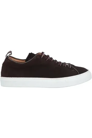 Jacob Cohen FOOTWEAR - Trainers - on YOOX.com