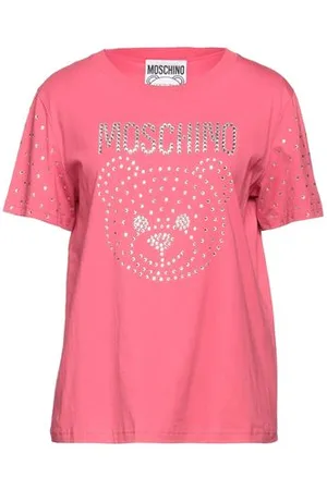 Moschino TOPWEAR - T-shirts - on YOOX.com