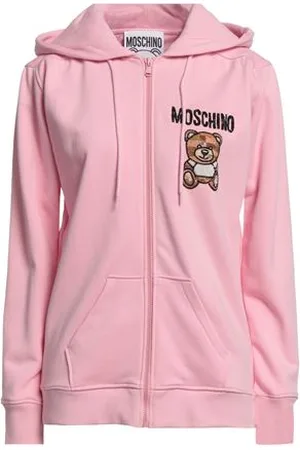 Moschino TOPWEAR - Sweatshirts - on YOOX.com