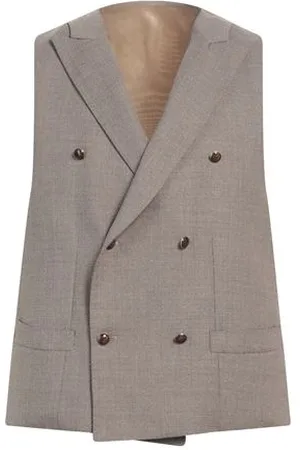 FUGÀTO SUITS and CO-ORDS - Waistcoats - on YOOX.com