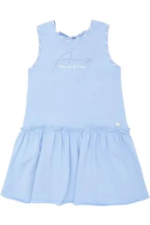 Manila Grace DRESSES - Kids’ dresses - on YOOX.com