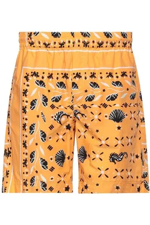 Msgm BOTTOMWEAR - Shorts & Bermuda Shorts - on YOOX.com