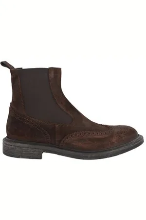 Moma FOOTWEAR - Ankle boots - on YOOX.com