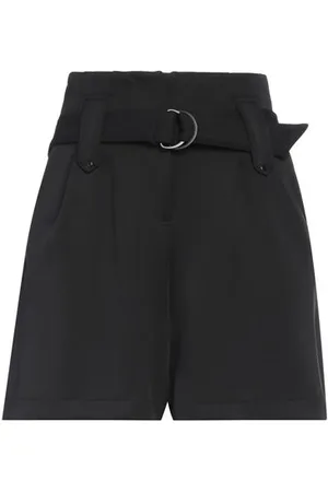 Nü by Staff BOTTOMWEAR - Shorts & Bermuda Shorts - on YOOX.com