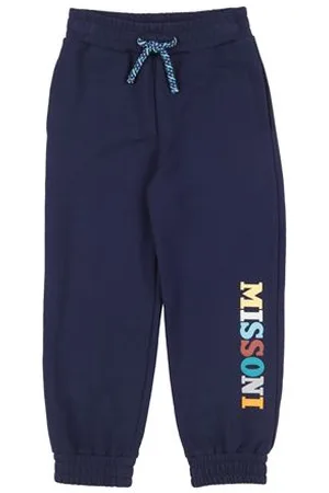 Missoni BOTTOMWEAR - Trousers - on YOOX.com