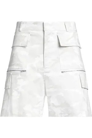 1017 ALYX 9SM BOTTOMWEAR - Shorts & Bermuda Shorts - on YOOX.com