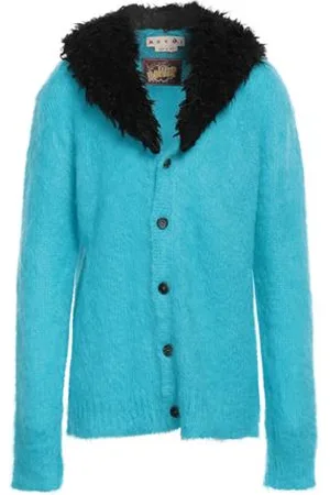 Marni KNITWEAR - Cardigans - on YOOX.com