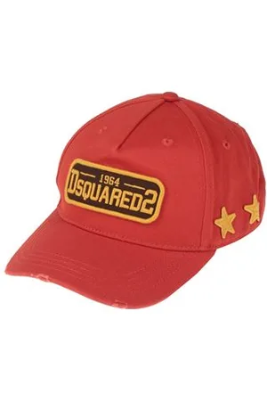 Dsquared2 ACCESSORIES - Hats - on YOOX.com