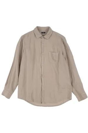 Il gufo TOPWEAR - Shirts - on YOOX.com