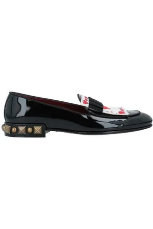 Dolce & Gabbana FOOTWEAR - Loafers - on YOOX.com