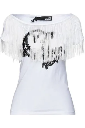 Moschino TOPWEAR - T-shirts - on YOOX.com