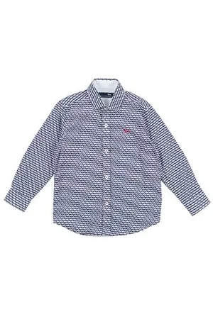 HARMONT&BLAINE TOPWEAR - Shirts - on YOOX.com