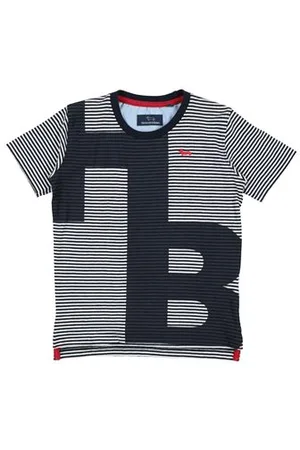 HARMONT&BLAINE TOPWEAR - T-shirts - on YOOX.com