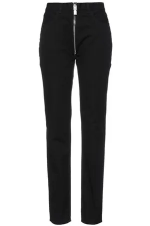 Givenchy BOTTOMWEAR - Jeans - on YOOX.com
