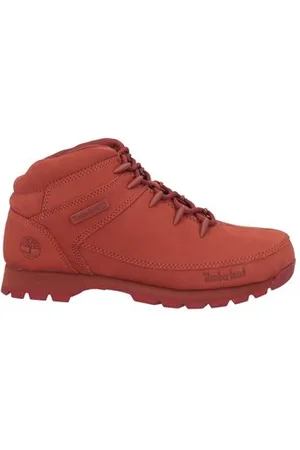 Timberland FOOTWEAR - Ankle boots - on YOOX.com