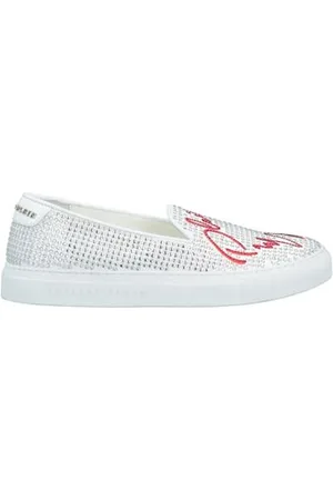 Philipp Plein FOOTWEAR - Trainers - on YOOX.com