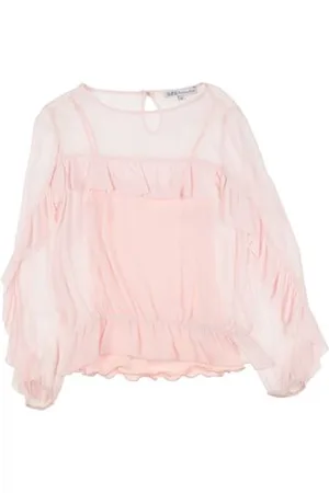 Patrizia Pepe TOPWEAR - Tops - on YOOX.com