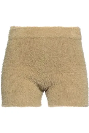 Jacquemus BOTTOMWEAR - Shorts & Bermuda Shorts - on YOOX.com