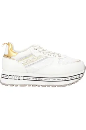 Liu Jo FOOTWEAR - Trainers - on YOOX.com