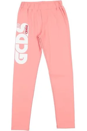 GCDS BOTTOMWEAR - Leggings - on YOOX.com