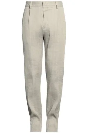 Giorgio Armani BOTTOMWEAR - Trousers - on YOOX.com