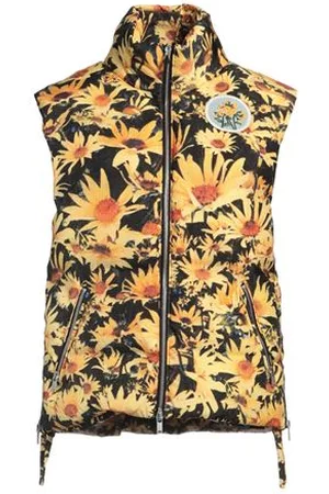 Jil Sander COATS & JACKETS - Gilets - on YOOX.com