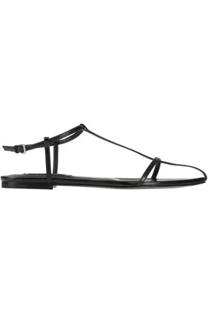 Jil Sander FOOTWEAR - Sandals - on YOOX.com