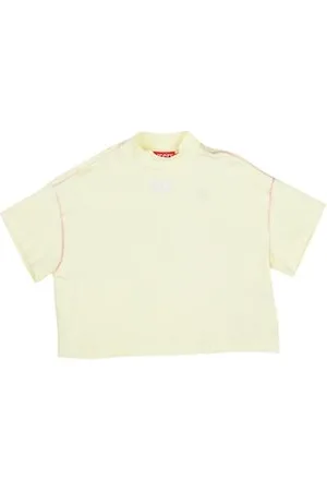 Diesel TOPWEAR - T-shirts - on YOOX.com