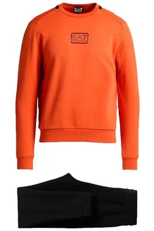 EA7 JUMPSUITS & TRACKSUITS - Tracksuits - on YOOX.com