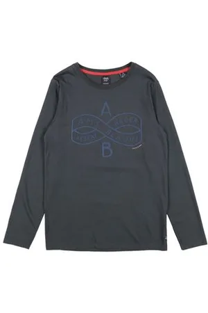 Scotch&Soda TOPWEAR - T-shirts - on YOOX.com