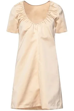 GRIFONI DRESSES - Mini dresses - on YOOX.com