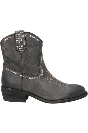 Ash FOOTWEAR - Ankle boots - on YOOX.com
