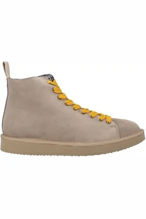 Panchic FOOTWEAR - Ankle boots - on YOOX.com