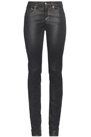 ANGELO MARANI BOTTOMWEAR - Jeans - on YOOX.com